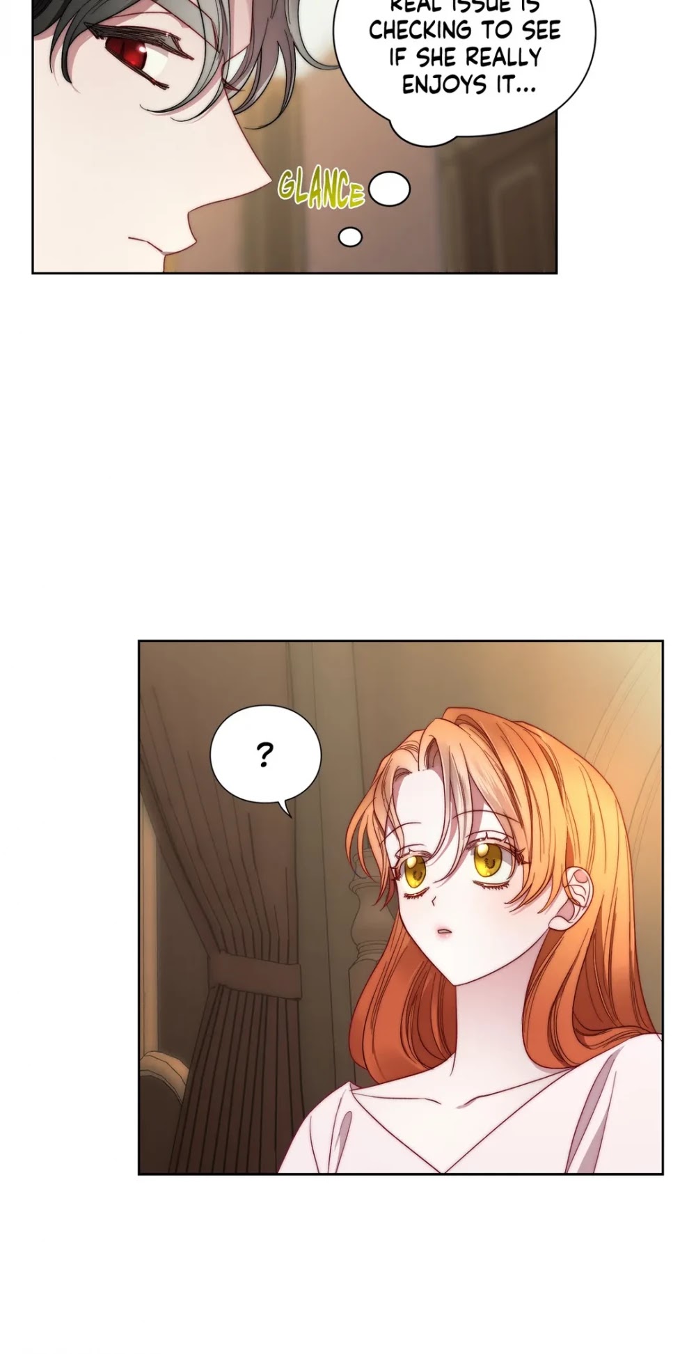 Lucia Chapter 95 page 53 - Chapter 95