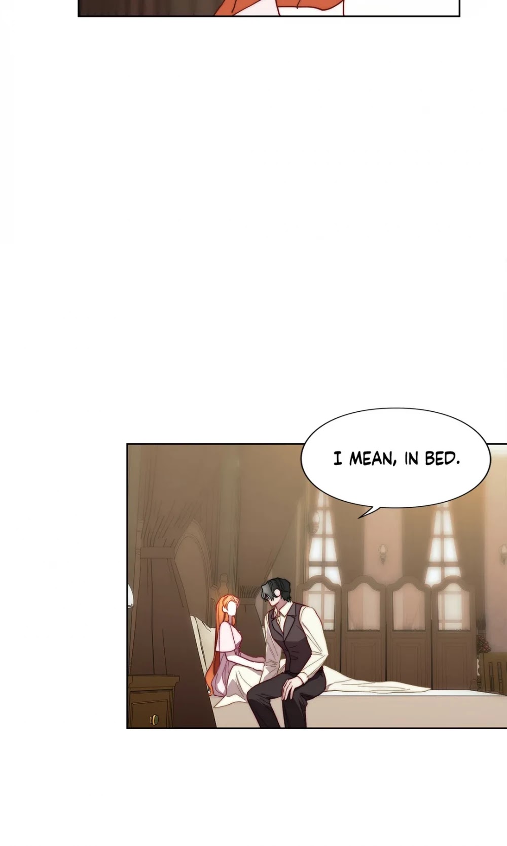 Lucia Chapter 95 page 56 - Chapter 95
