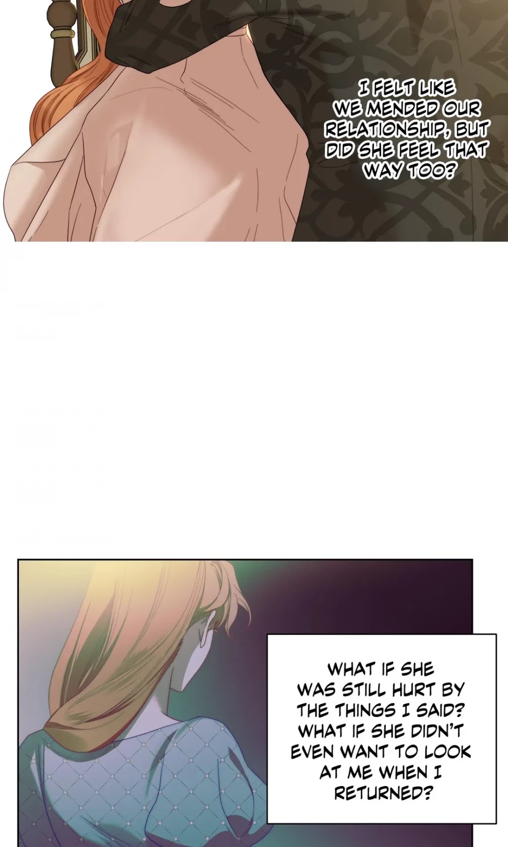 Lucia Chapter 95 page 6 - Chapter 95