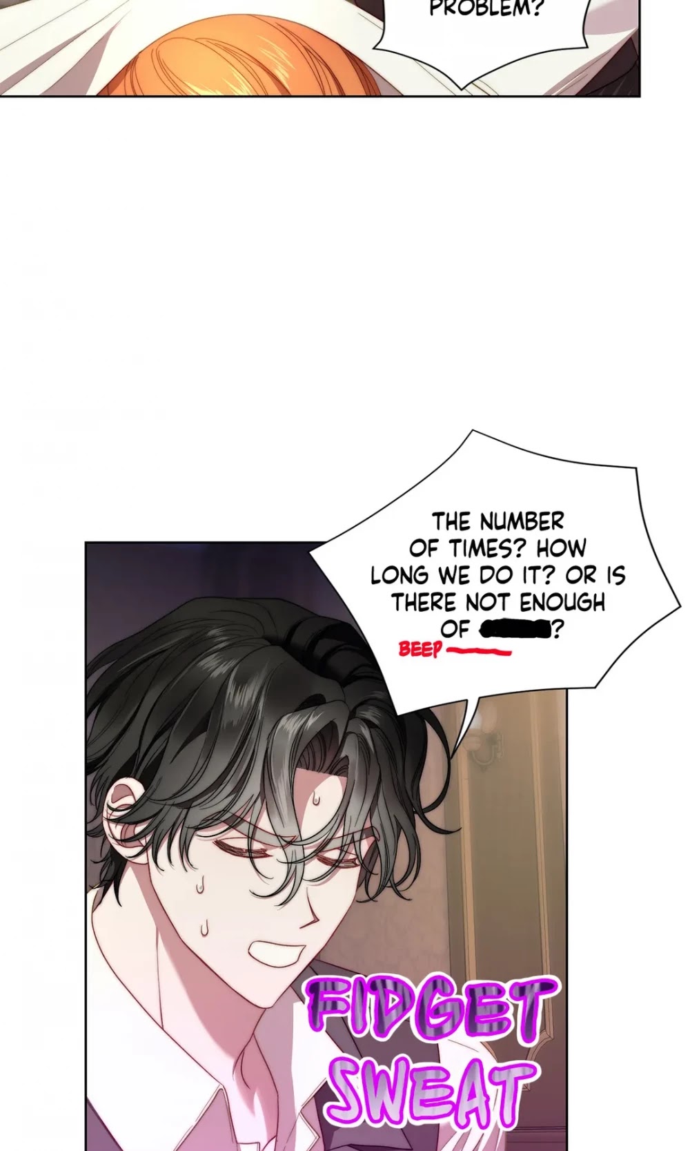 Lucia Chapter 95 page 60 - Chapter 95
