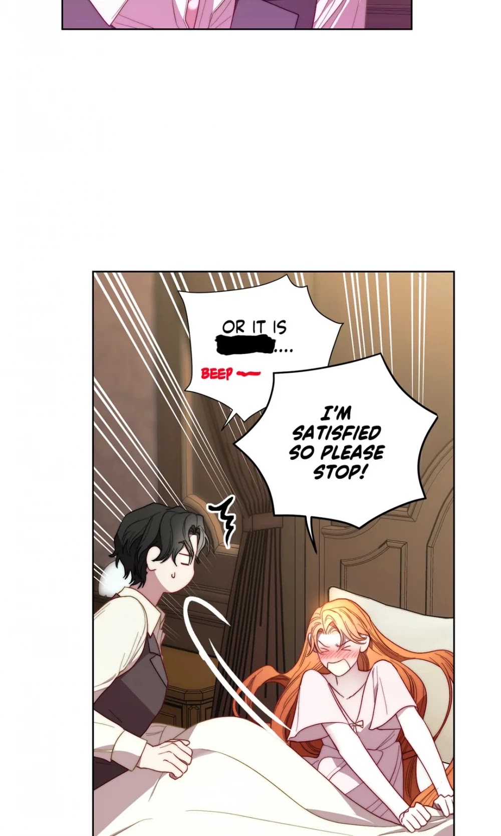 Lucia Chapter 95 page 61 - Chapter 95