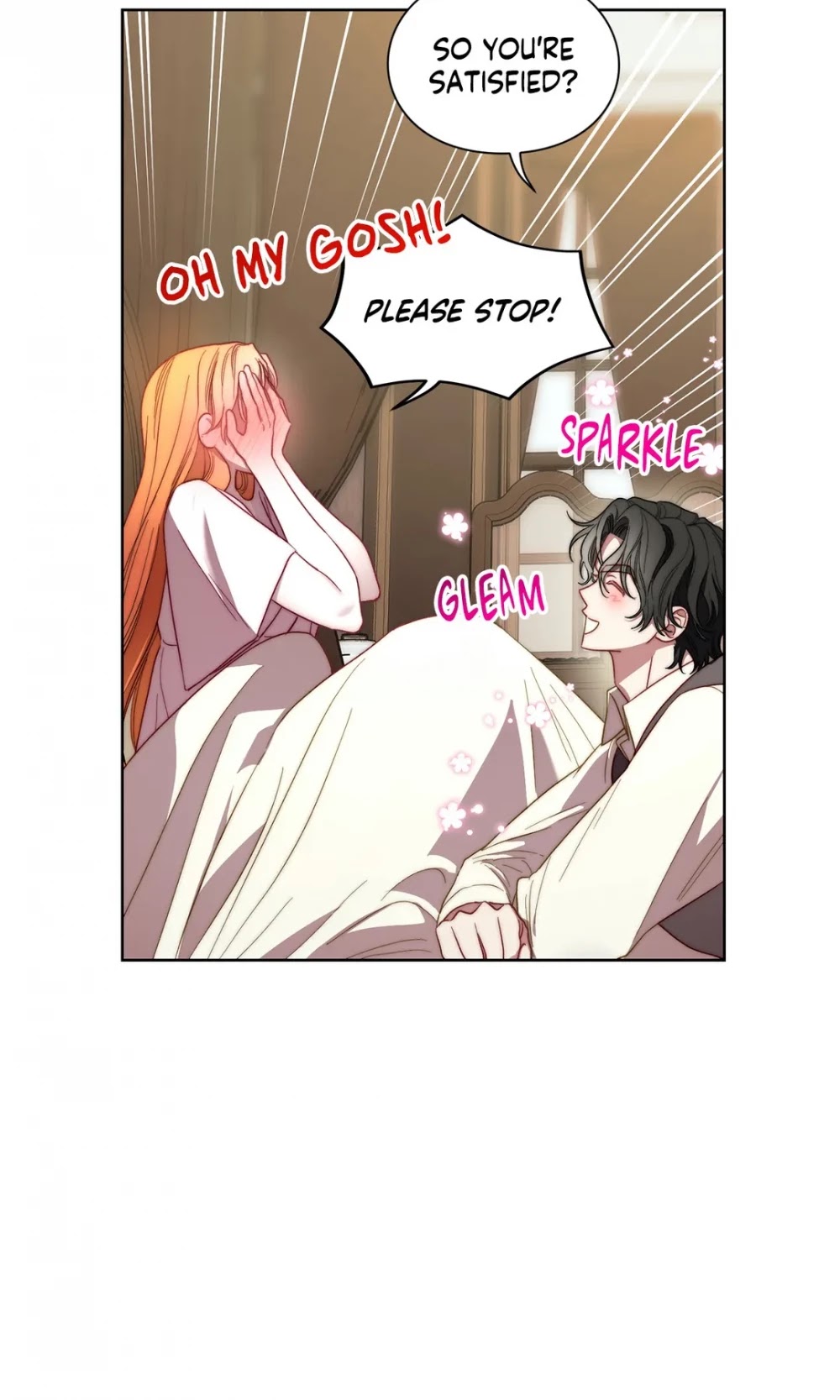 Lucia Chapter 95 page 65 - Chapter 95
