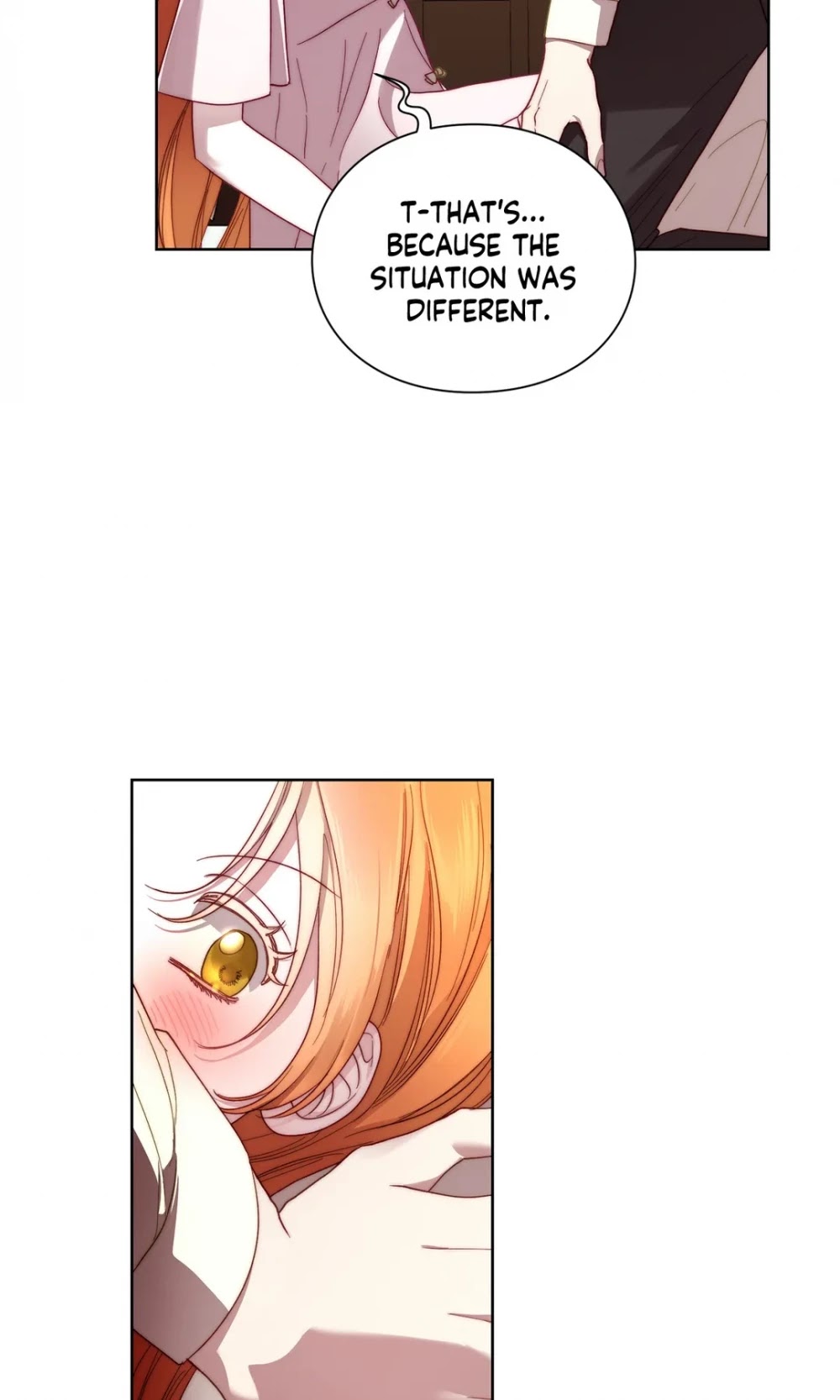 Lucia Chapter 95 page 68 - Chapter 95