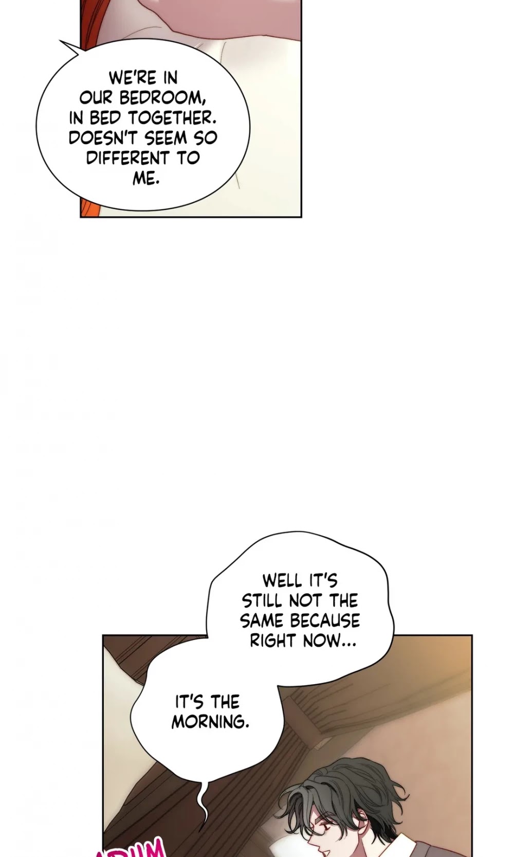 Lucia Chapter 95 page 69 - Chapter 95
