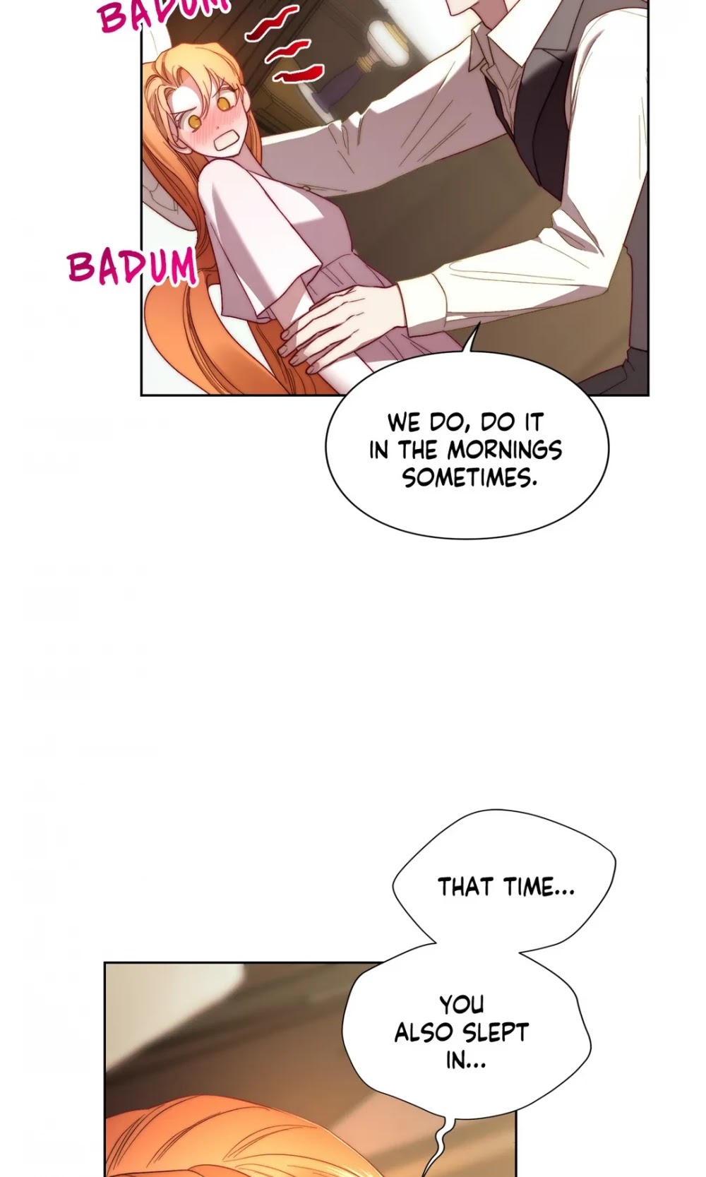 Lucia Chapter 95 page 70 - Chapter 95