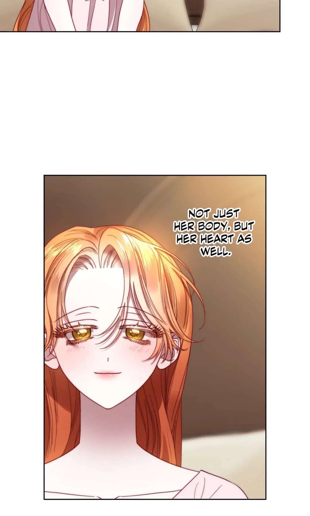 Lucia Chapter 95 page 8 - Chapter 95