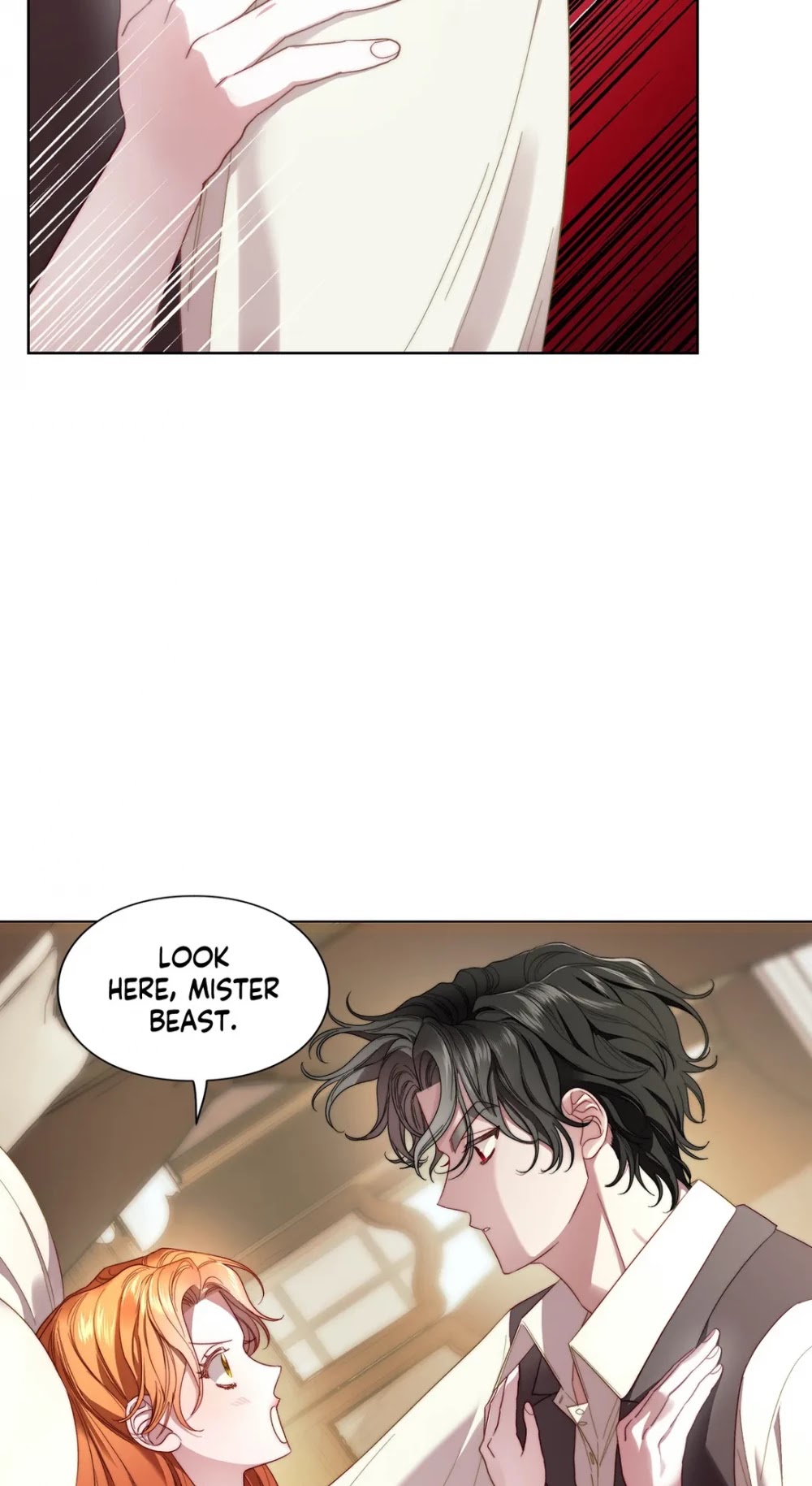 Lucia Chapter 95 page 80 - Chapter 95