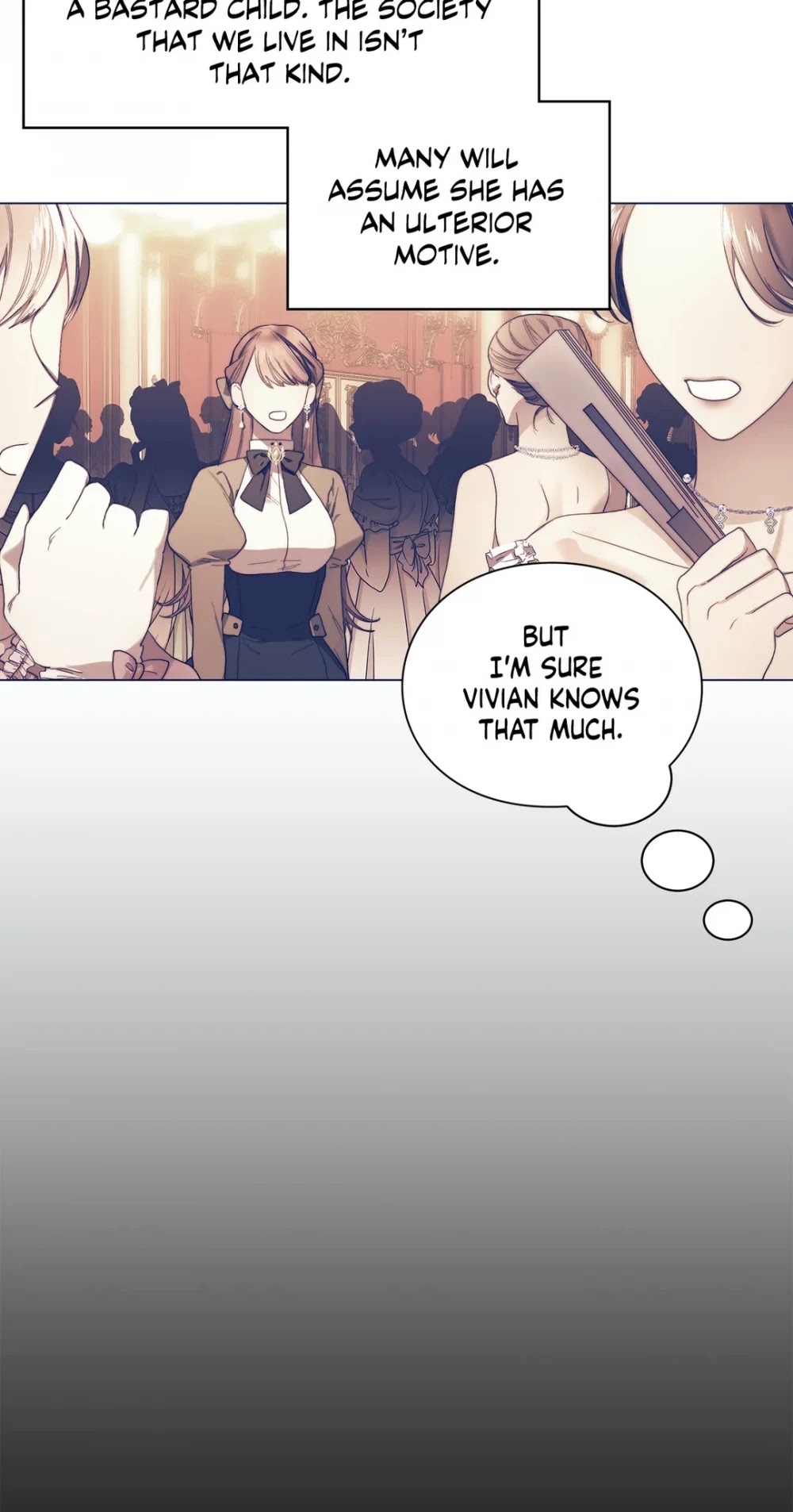 Lucia Chapter 96 page 10 - Chapter 96