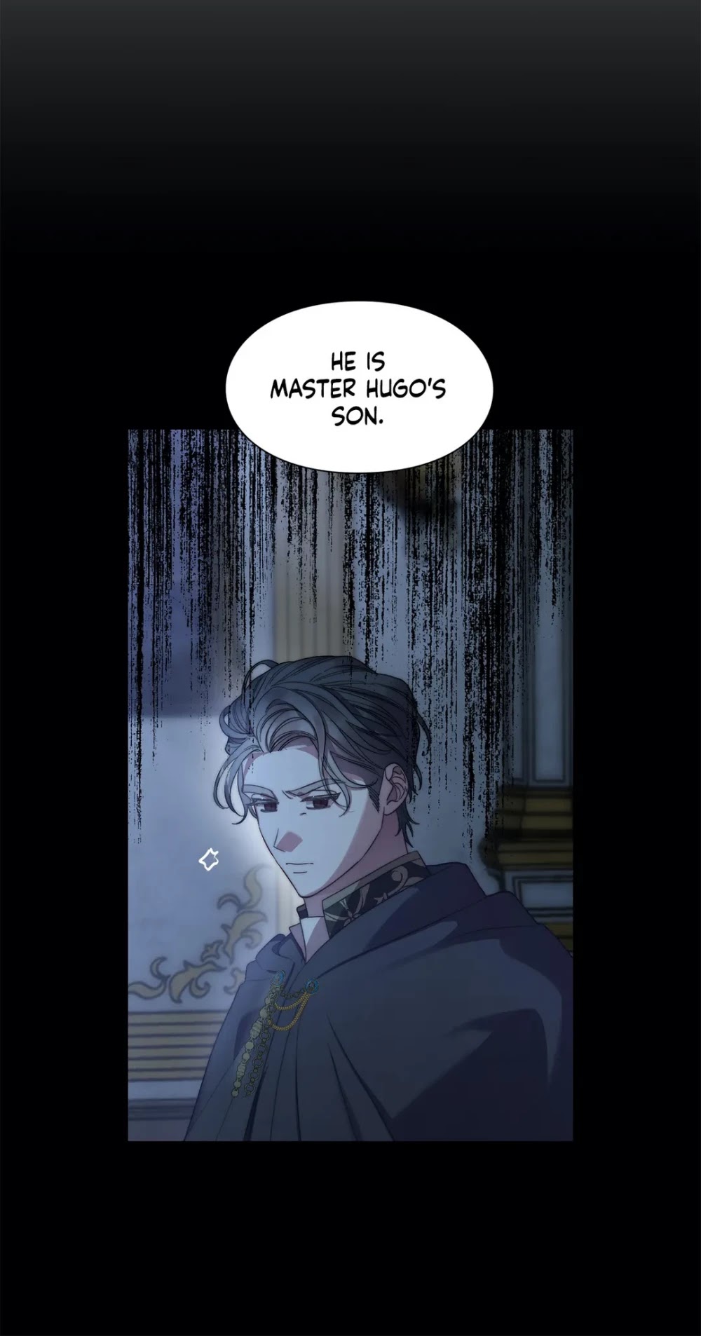 Lucia Chapter 96 page 11 - Chapter 96