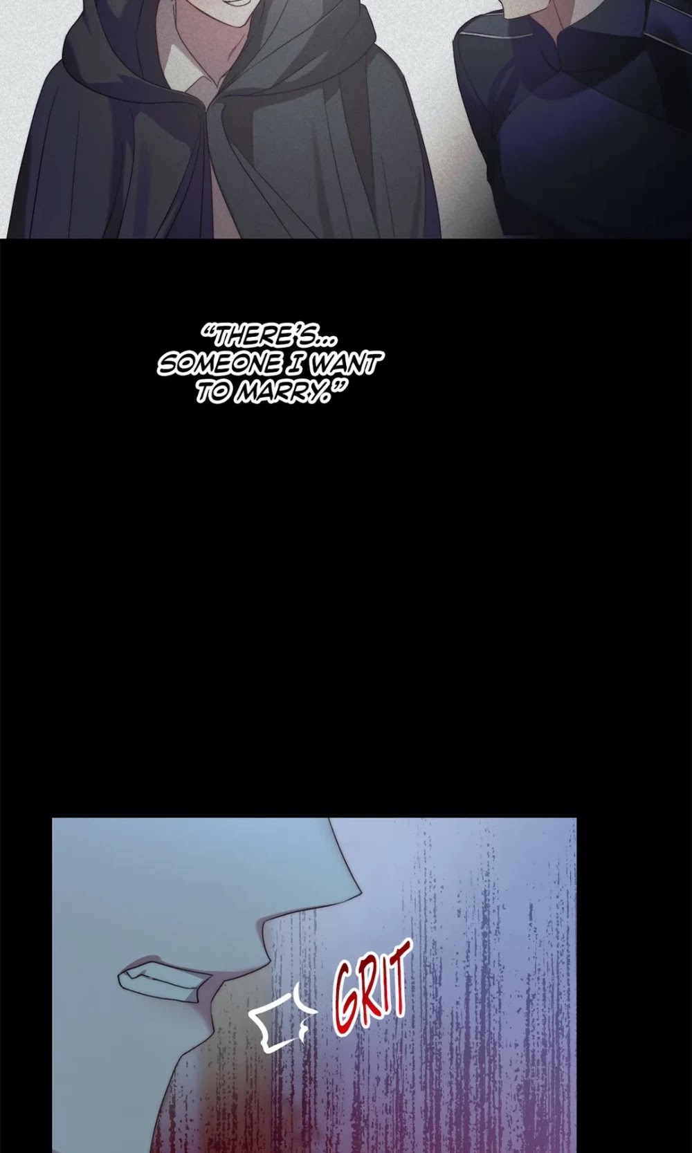 Lucia Chapter 96 page 16 - Chapter 96