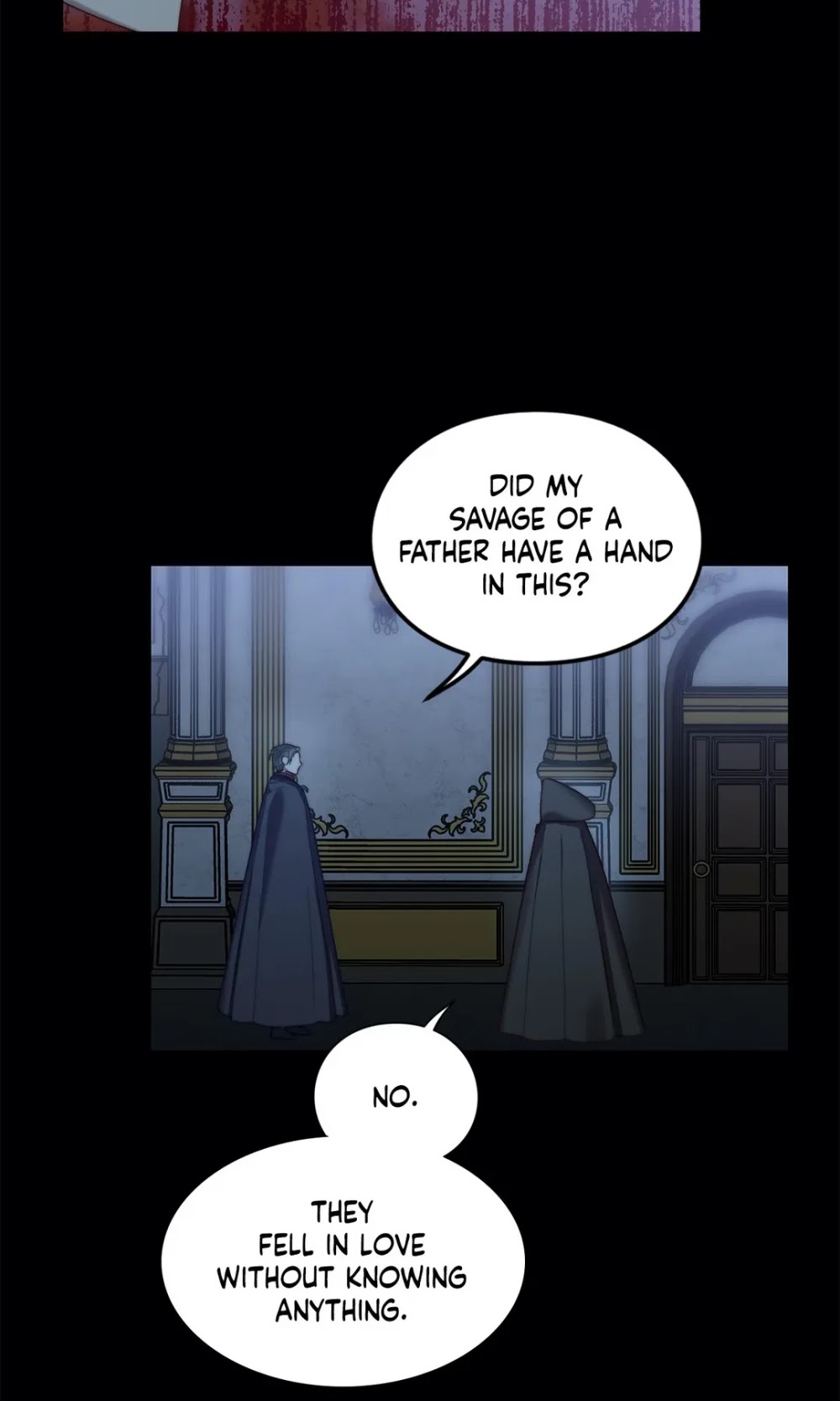 Lucia Chapter 96 page 17 - Chapter 96