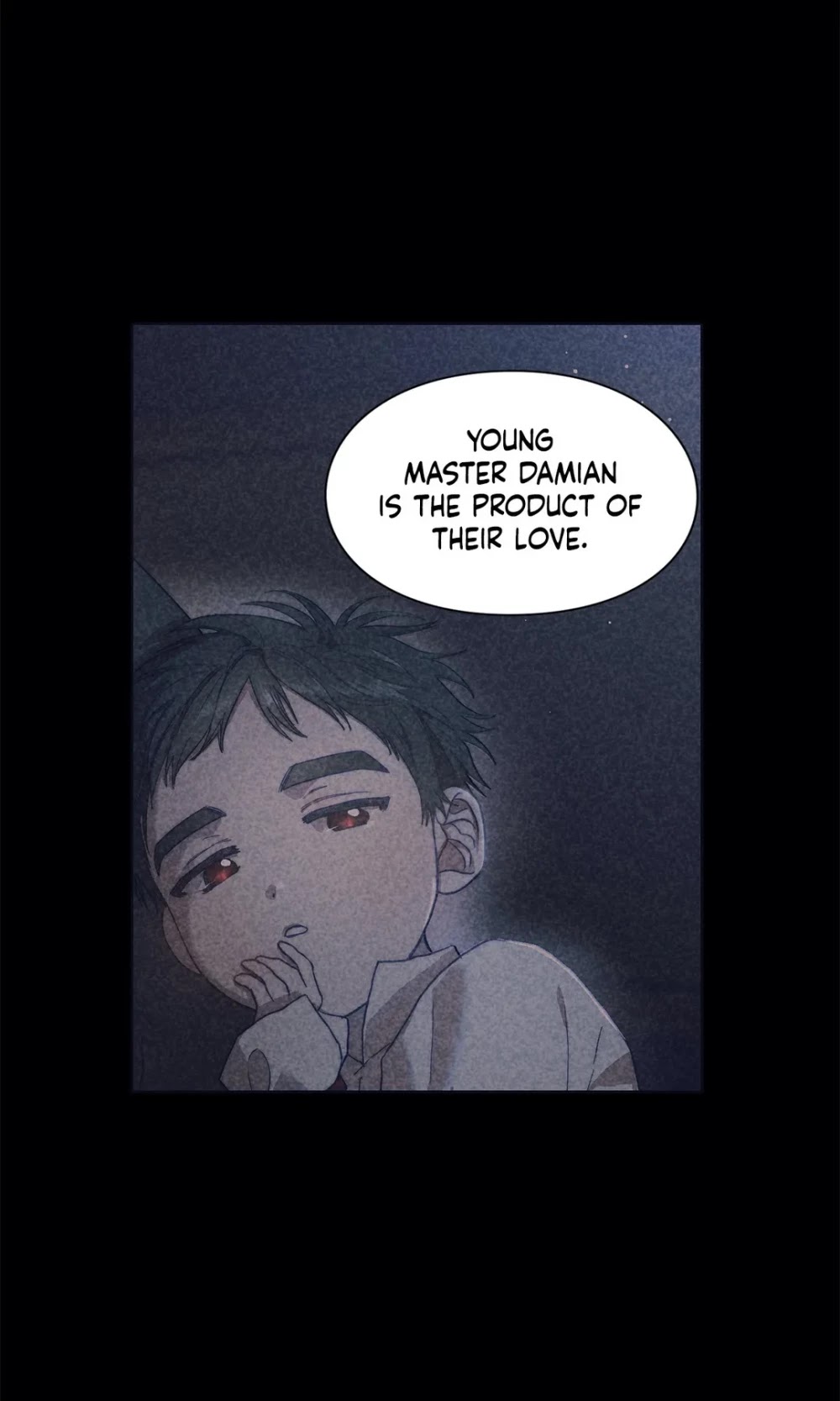Lucia Chapter 96 page 18 - Chapter 96