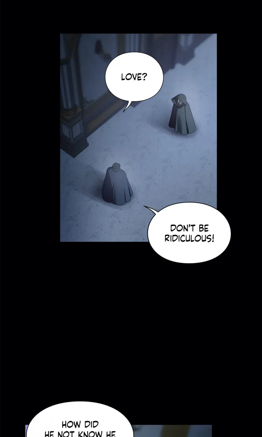 Lucia Chapter 96 page 19 - Chapter 96