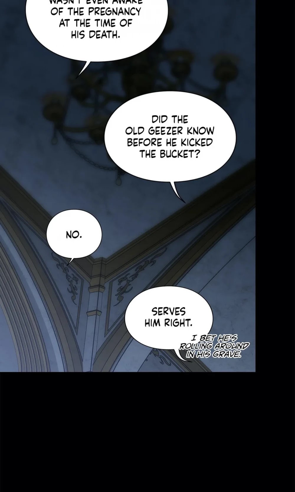 Lucia Chapter 96 page 22 - Chapter 96