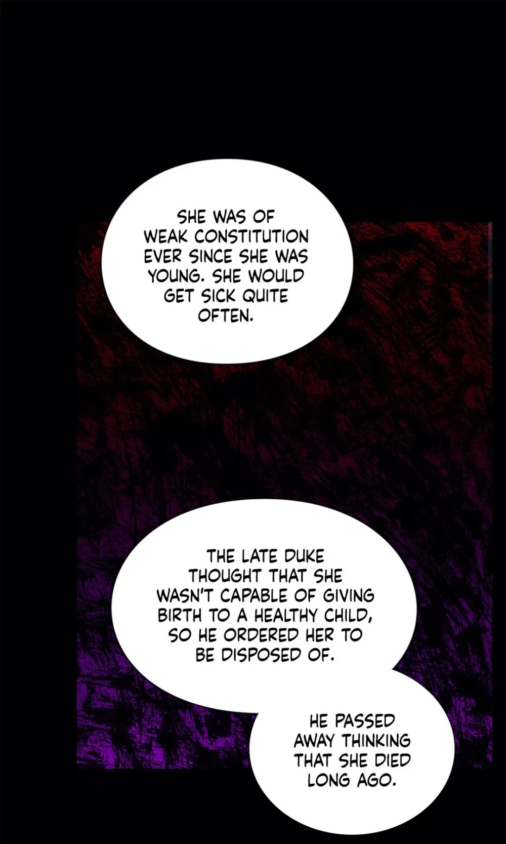 Lucia Chapter 96 page 24 - Chapter 96