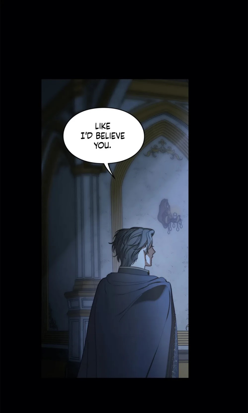 Lucia Chapter 96 page 28 - Chapter 96