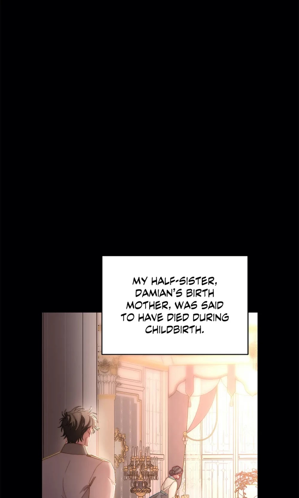 Lucia Chapter 96 page 29 - Chapter 96