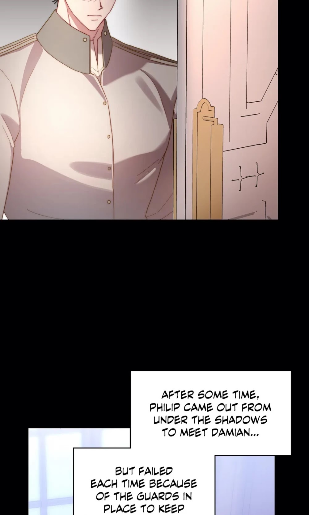 Lucia Chapter 96 page 31 - Chapter 96