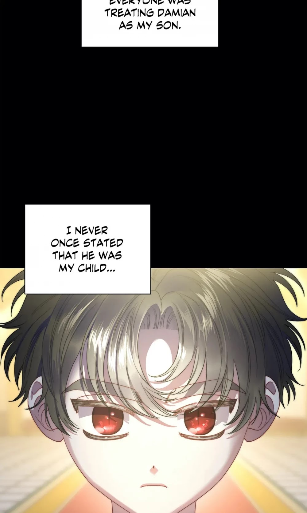 Lucia Chapter 96 page 34 - Chapter 96