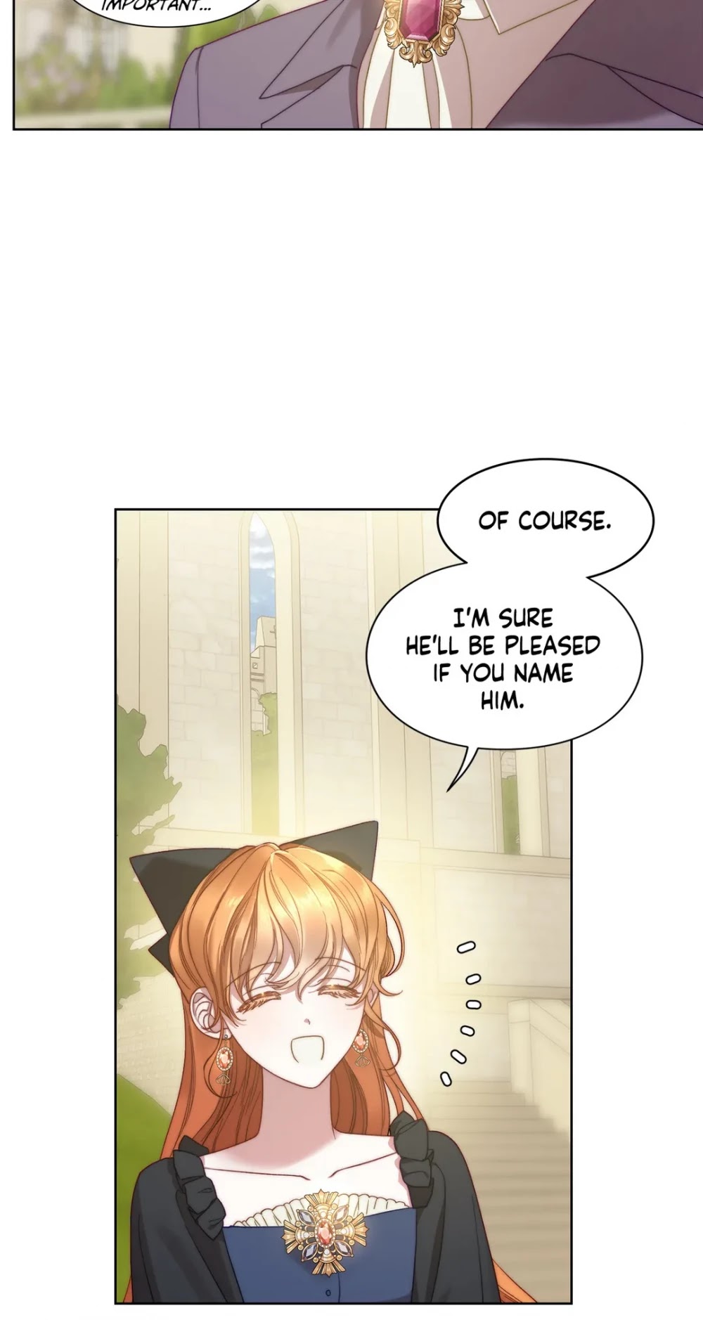 Lucia Chapter 96 page 38 - Chapter 96