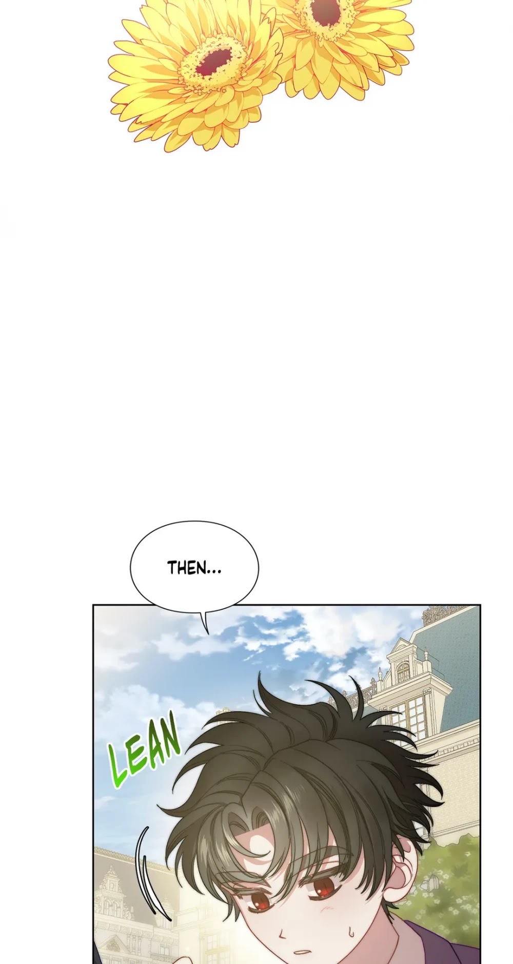 Lucia Chapter 96 page 40 - Chapter 96