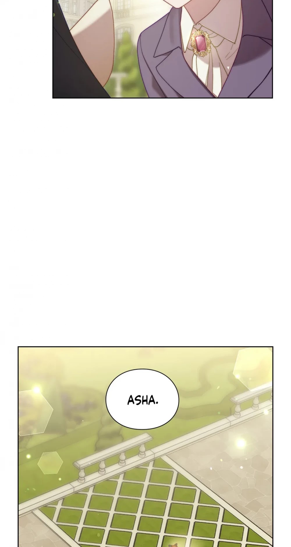 Lucia Chapter 96 page 41 - Chapter 96