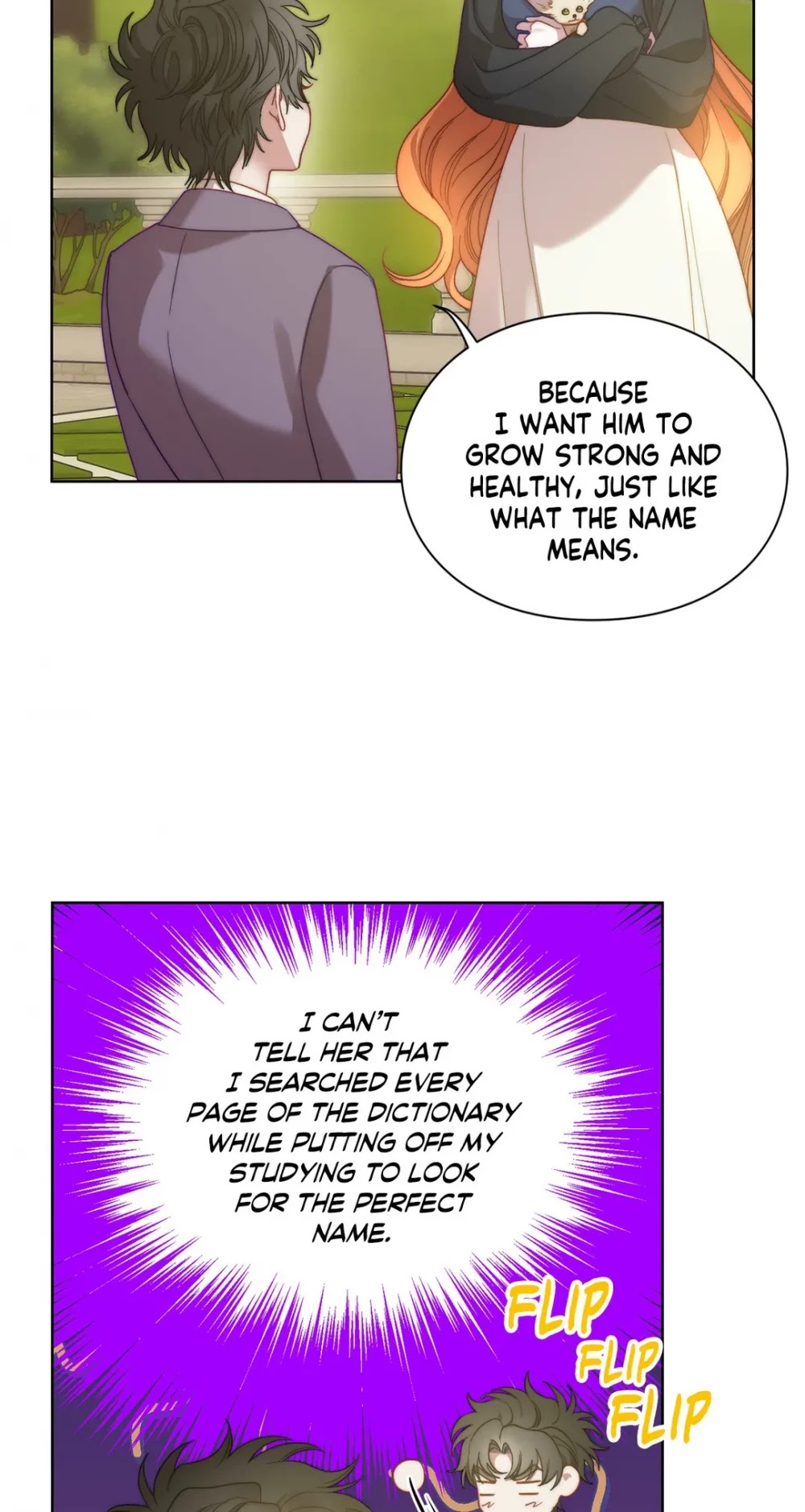 Lucia Chapter 96 page 43 - Chapter 96