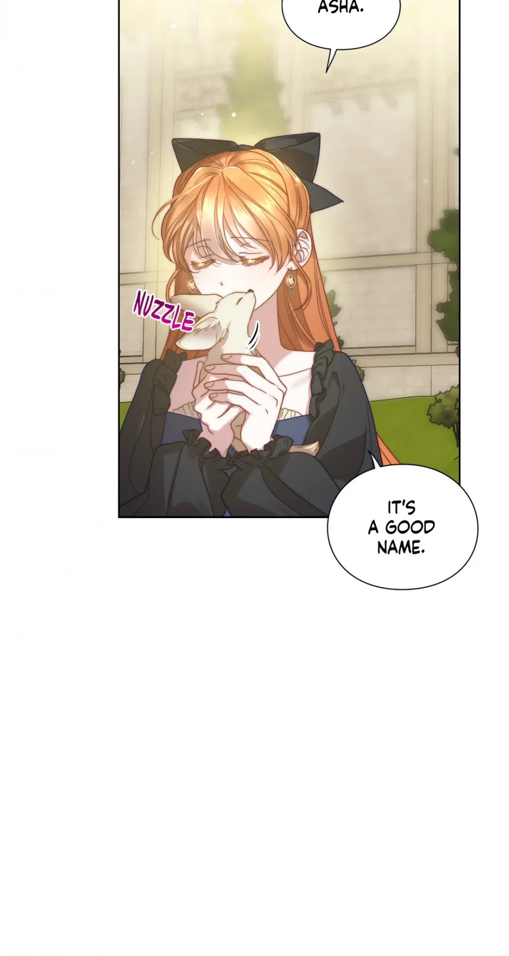 Lucia Chapter 96 page 45 - Chapter 96