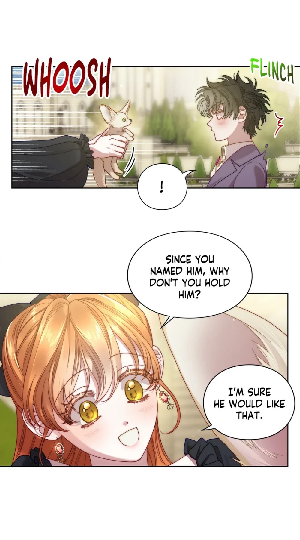 Lucia Chapter 96 page 46 - Chapter 96