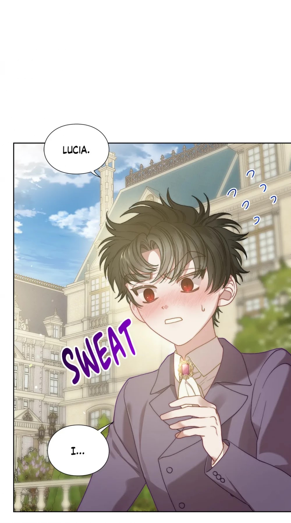 Lucia Chapter 96 page 47 - Chapter 96
