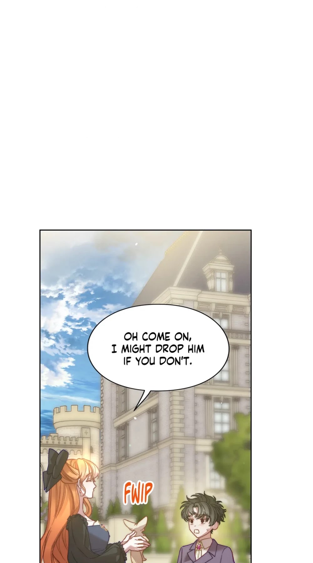 Lucia Chapter 96 page 48 - Chapter 96