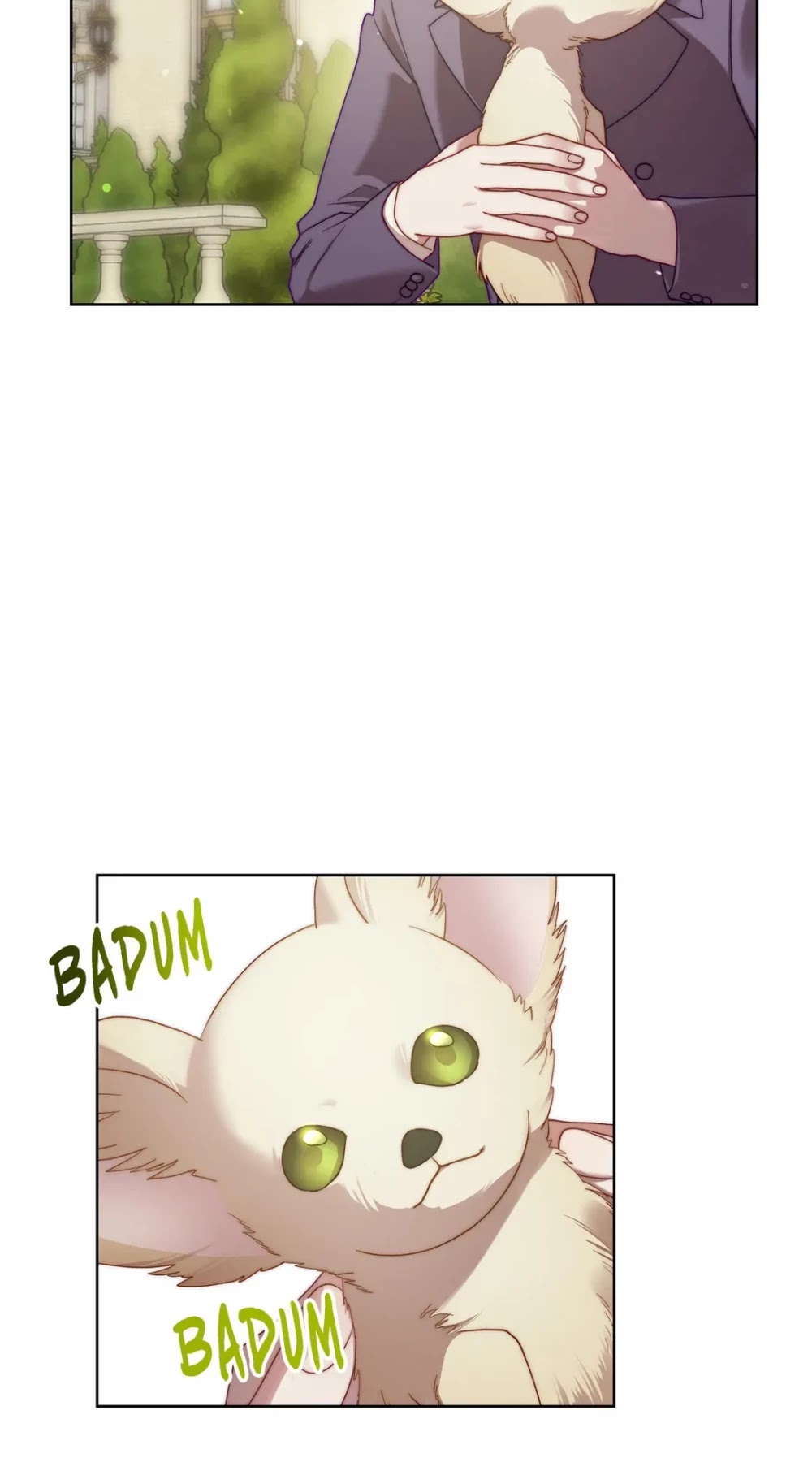 Lucia Chapter 96 page 51 - Chapter 96