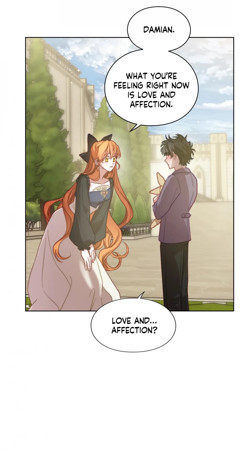 Lucia Chapter 96 page 60 - Chapter 96