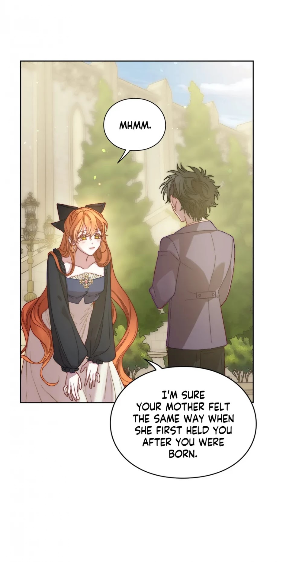 Lucia Chapter 96 page 61 - Chapter 96