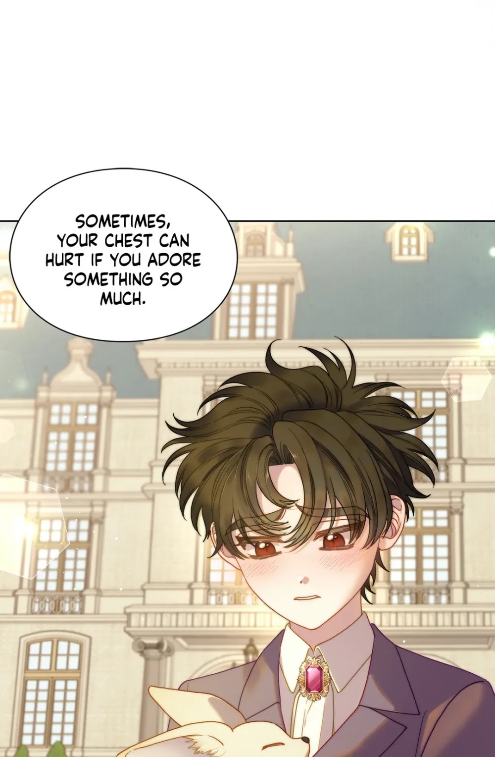 Lucia Chapter 96 page 62 - Chapter 96