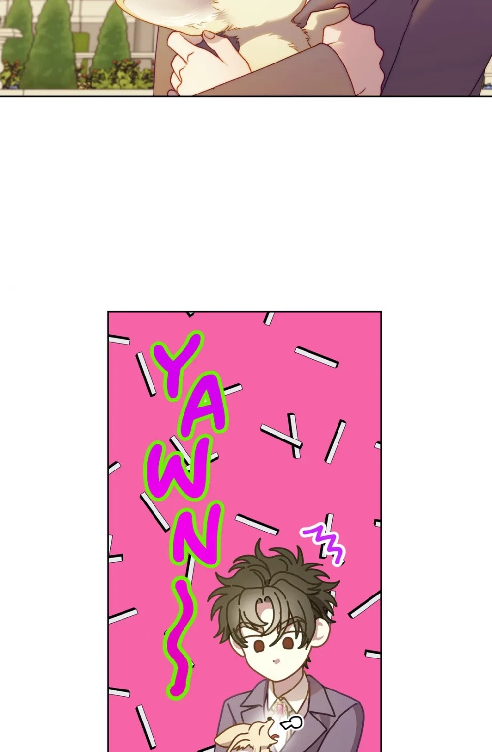Lucia Chapter 96 page 63 - Chapter 96