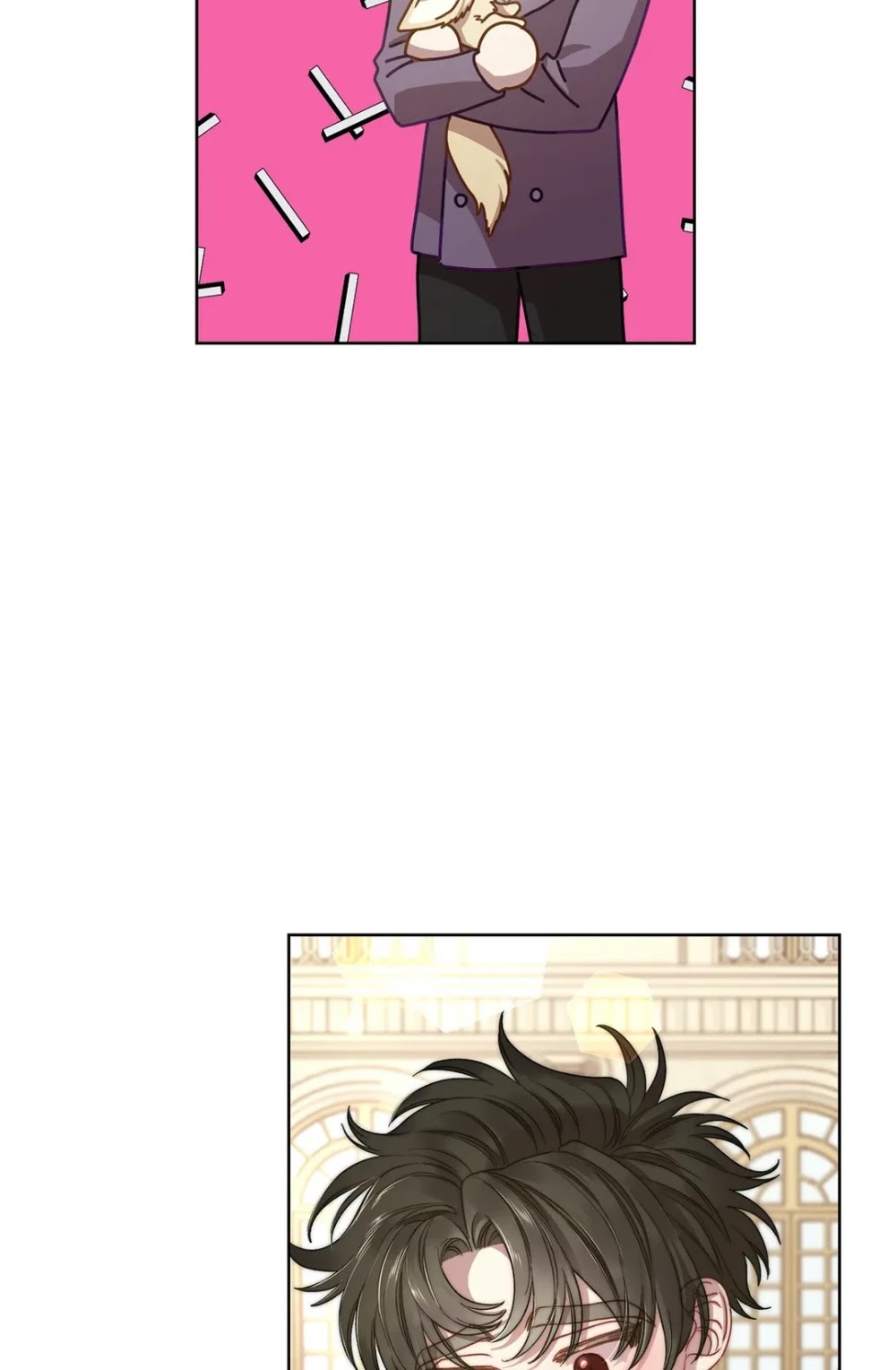 Lucia Chapter 96 page 64 - Chapter 96