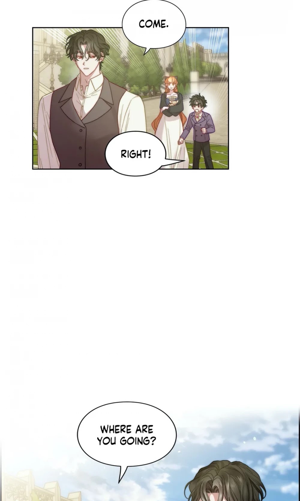 Lucia Chapter 97 page 12 - Chapter 97