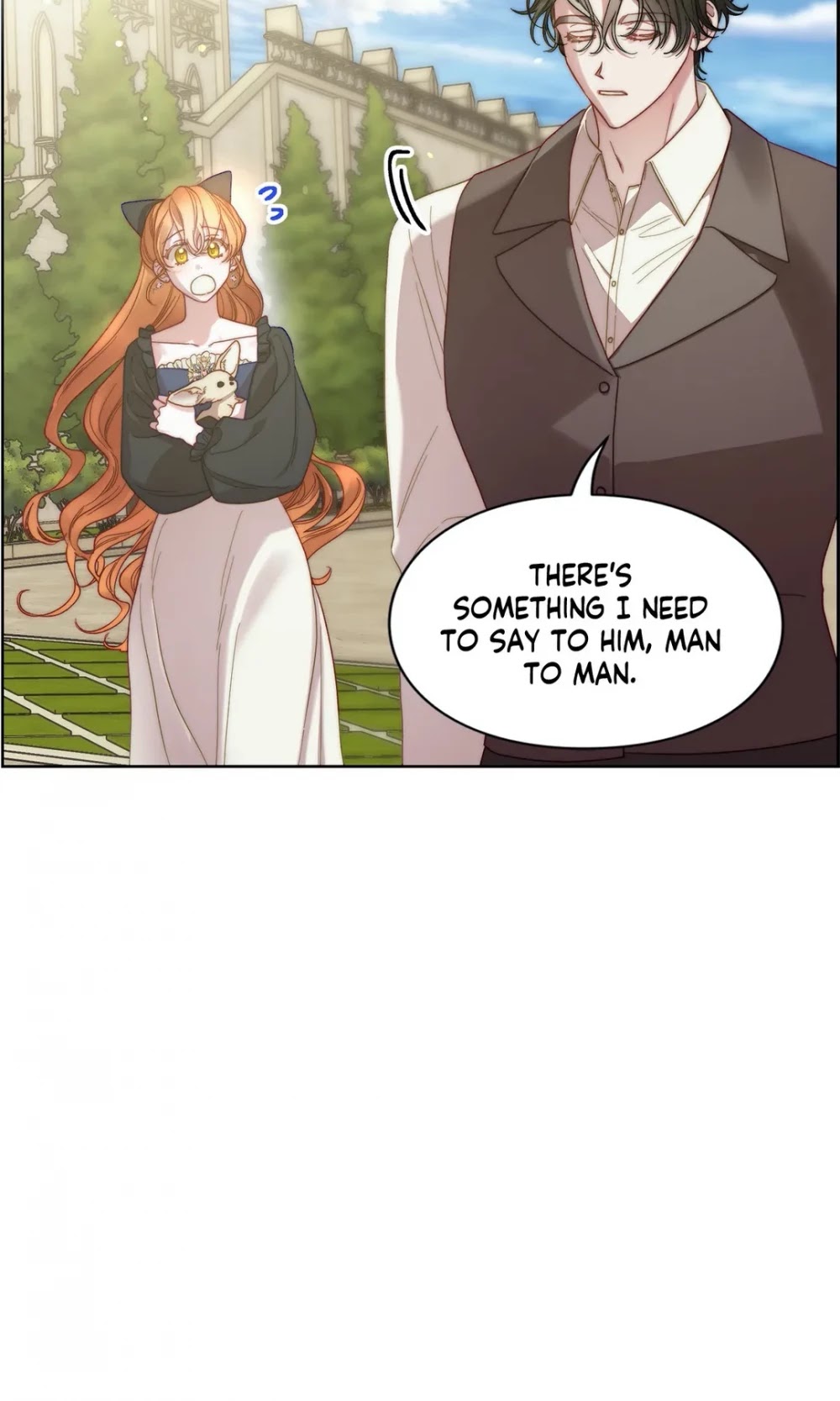 Lucia Chapter 97 page 13 - Chapter 97