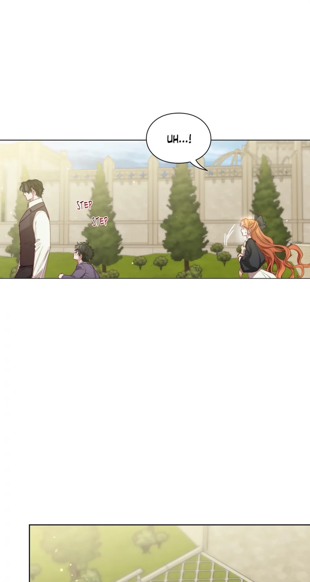 Lucia Chapter 97 page 14 - Chapter 97