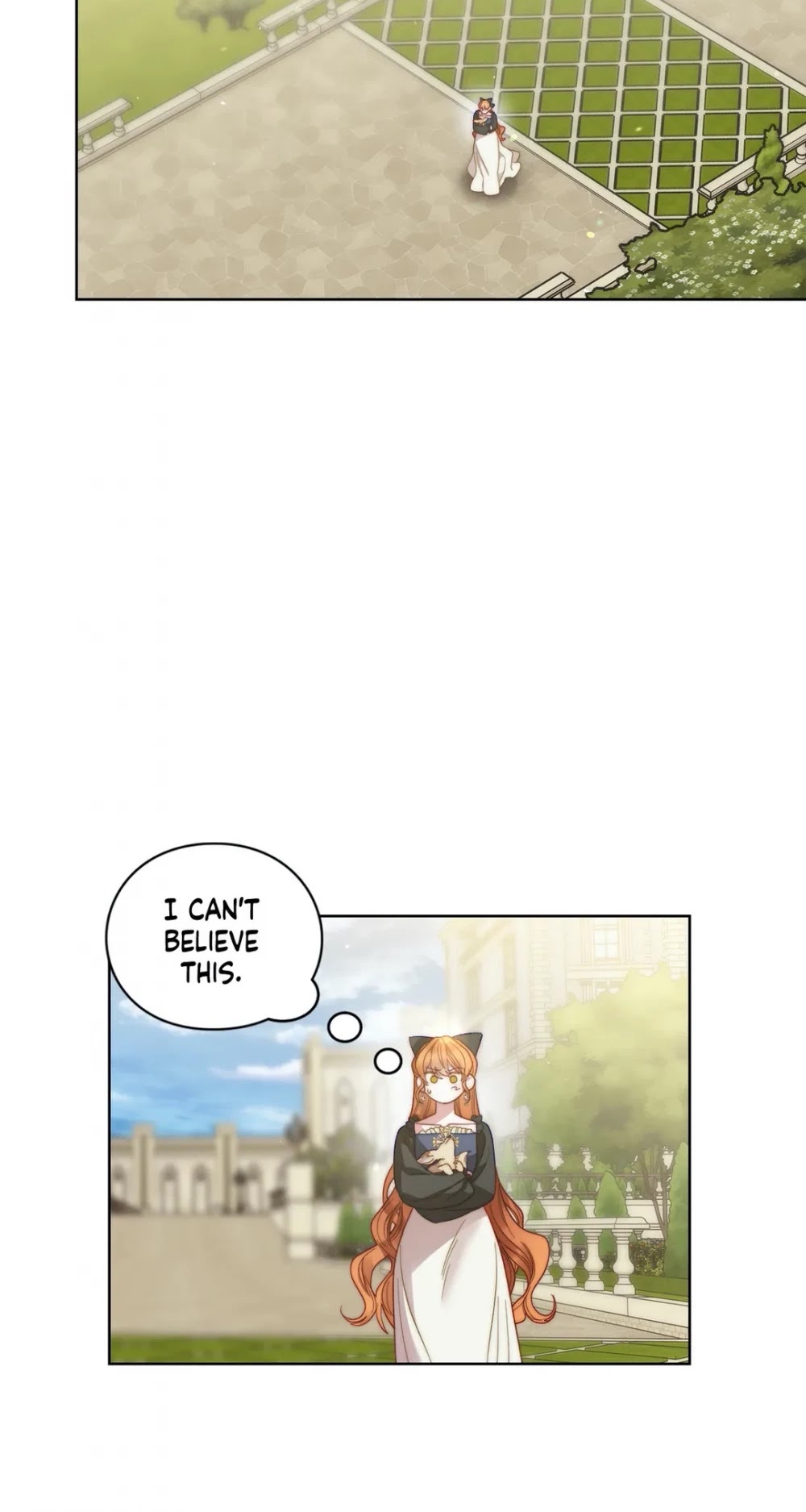 Lucia Chapter 97 page 15 - Chapter 97