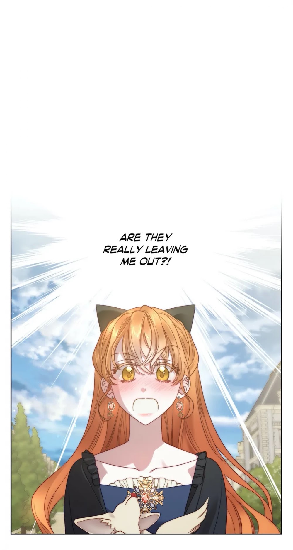 Lucia Chapter 97 page 16 - Chapter 97