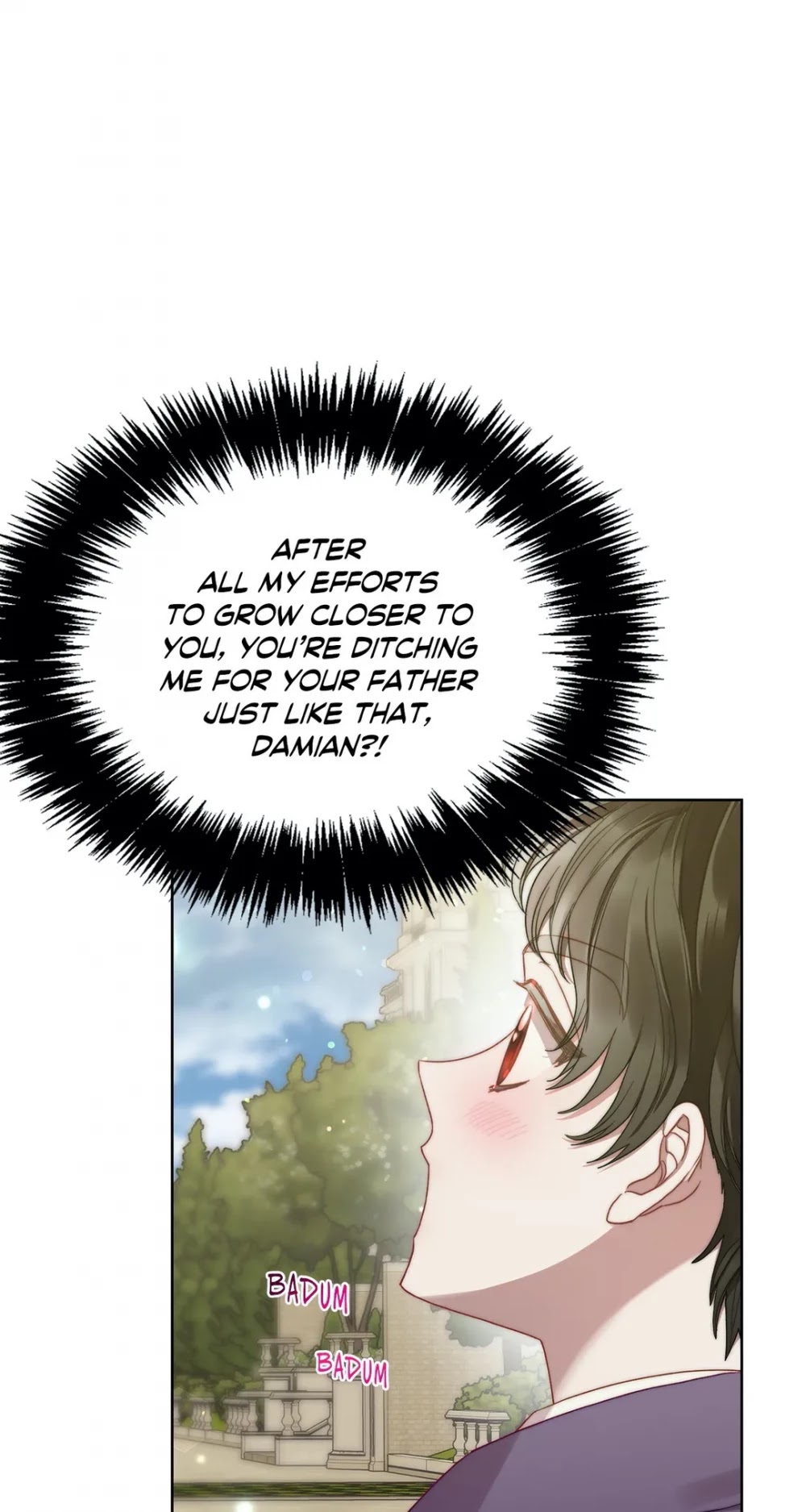 Lucia Chapter 97 page 17 - Chapter 97