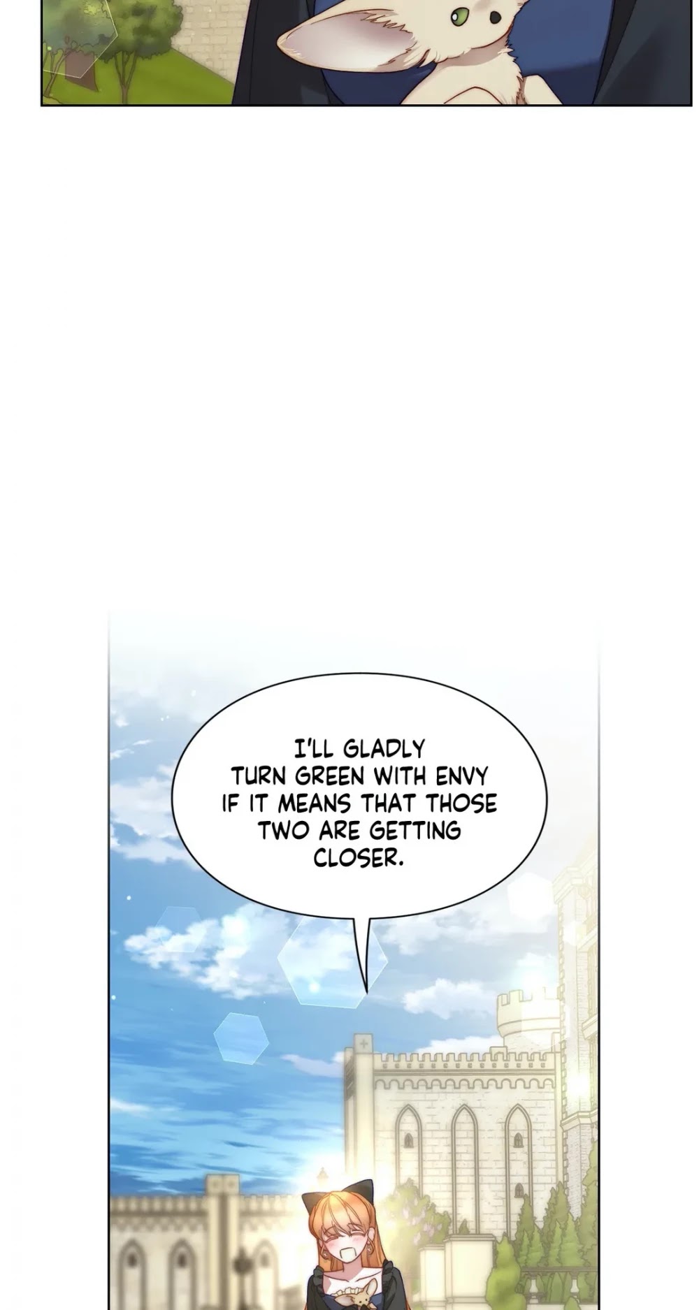Lucia Chapter 97 page 20 - Chapter 97