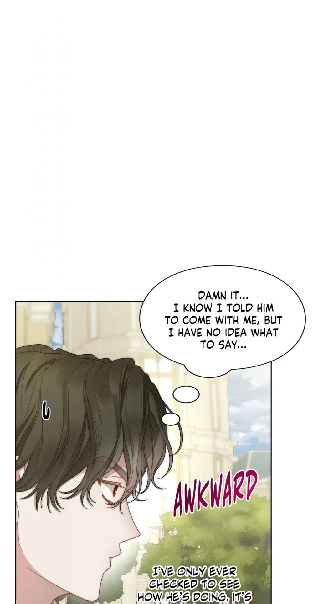Lucia Chapter 97 page 25 - Chapter 97