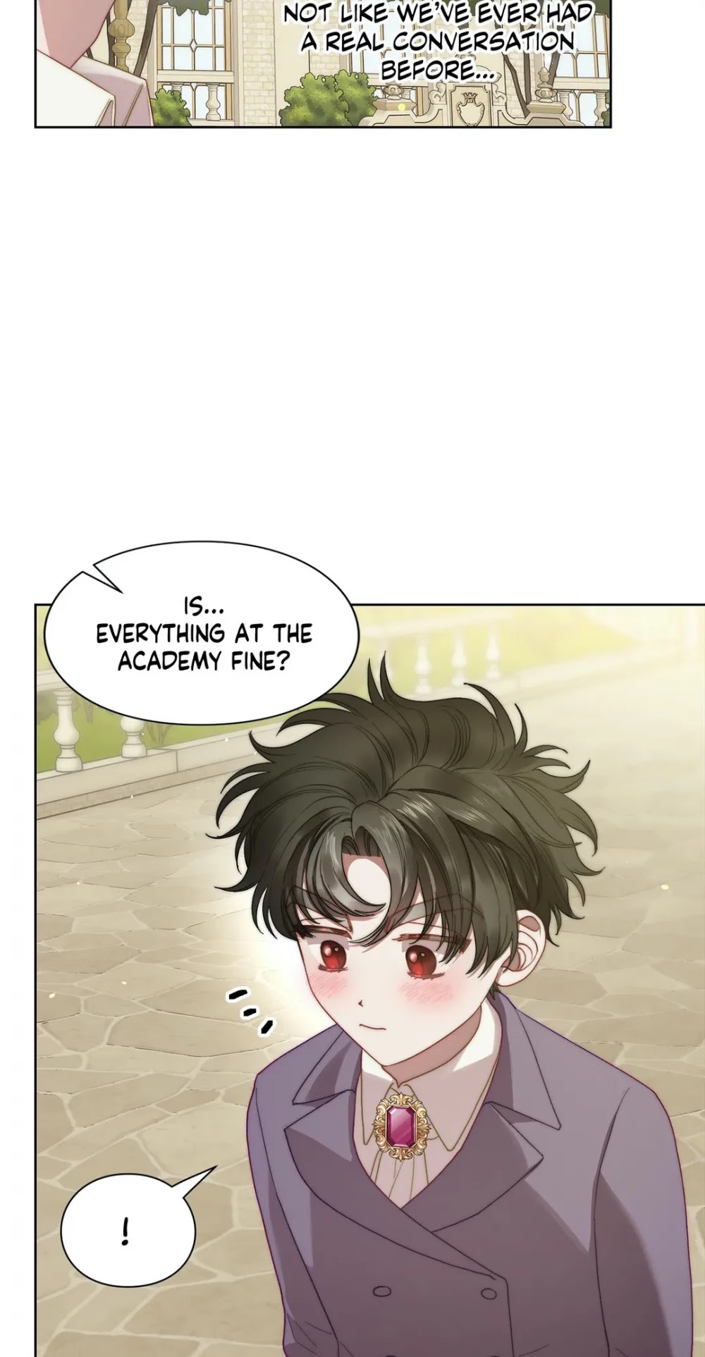 Lucia Chapter 97 page 26 - Chapter 97