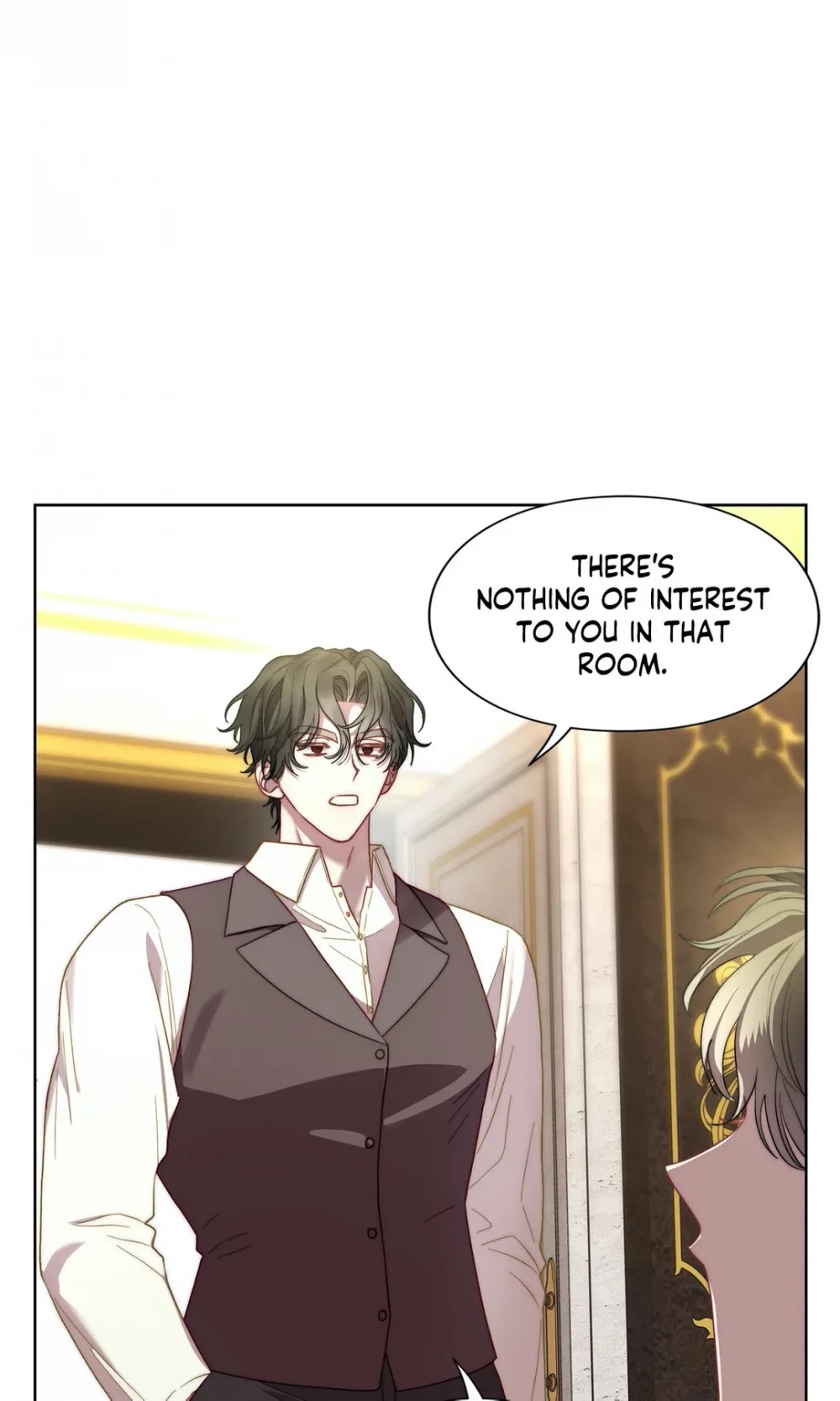 Lucia Chapter 97 page 35 - Chapter 97