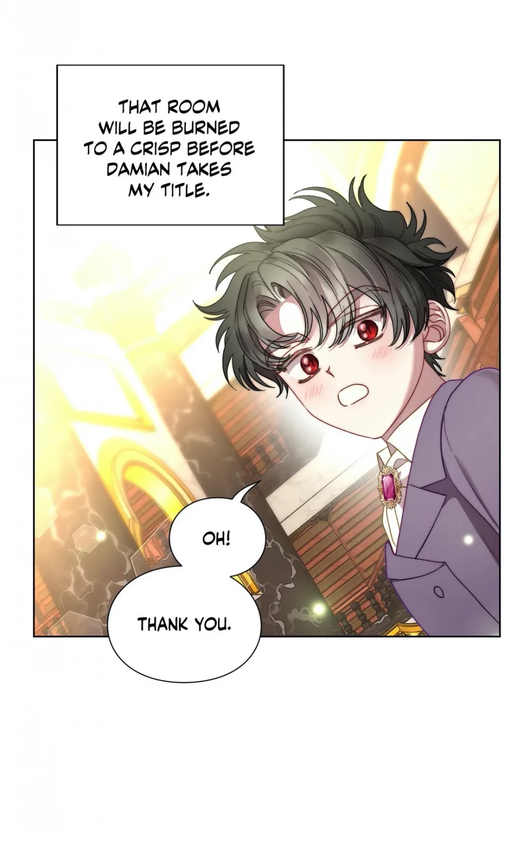 Lucia Chapter 97 page 39 - Chapter 97