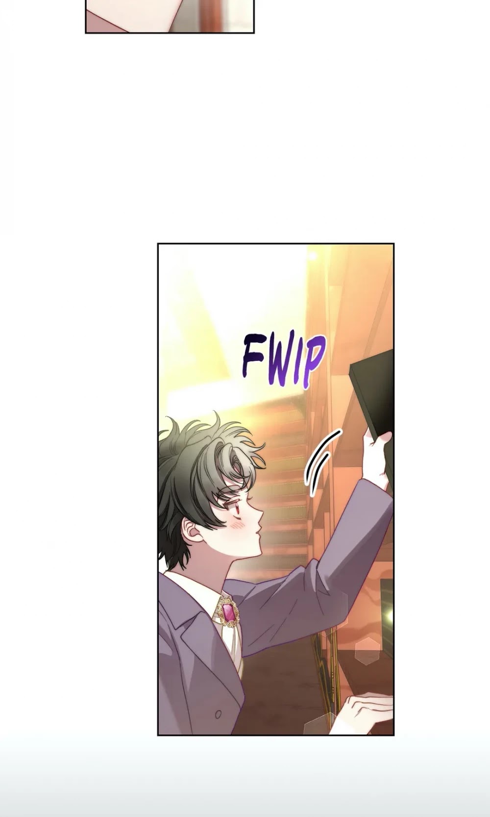 Lucia Chapter 97 page 42 - Chapter 97