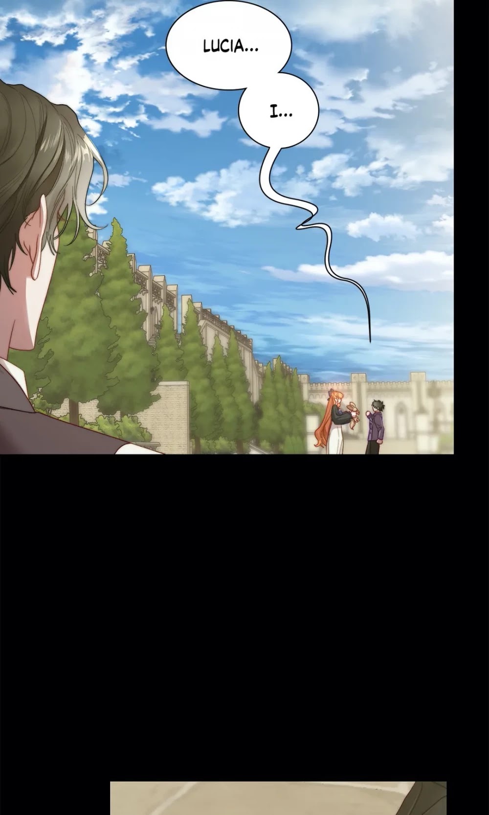 Lucia Chapter 97 page 44 - Chapter 97